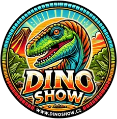 DINO SHOW